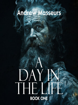 cover image of A Day in the Life (Novella)